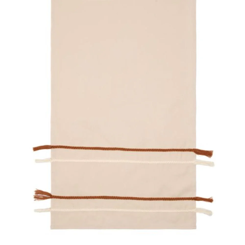 Homla Table Runner Ecru 40X160cm