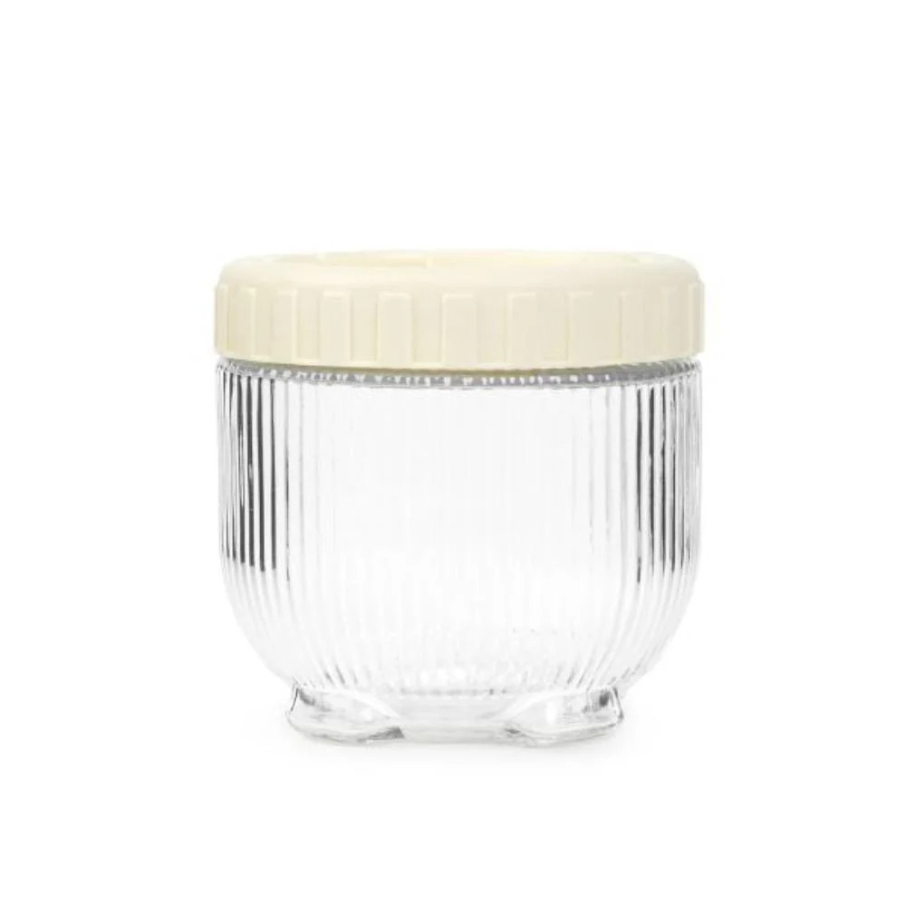 Homla Tenzo Container Transparent 0,45 L