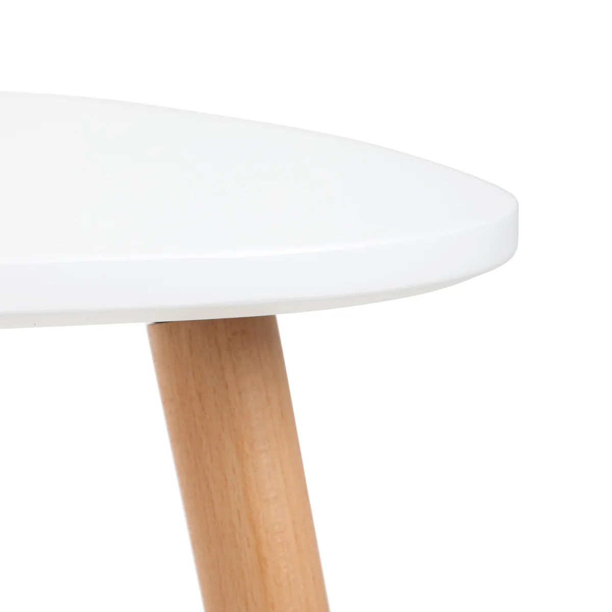 Homla Travesa Coffee Table 60x60xx48cm - Image 3