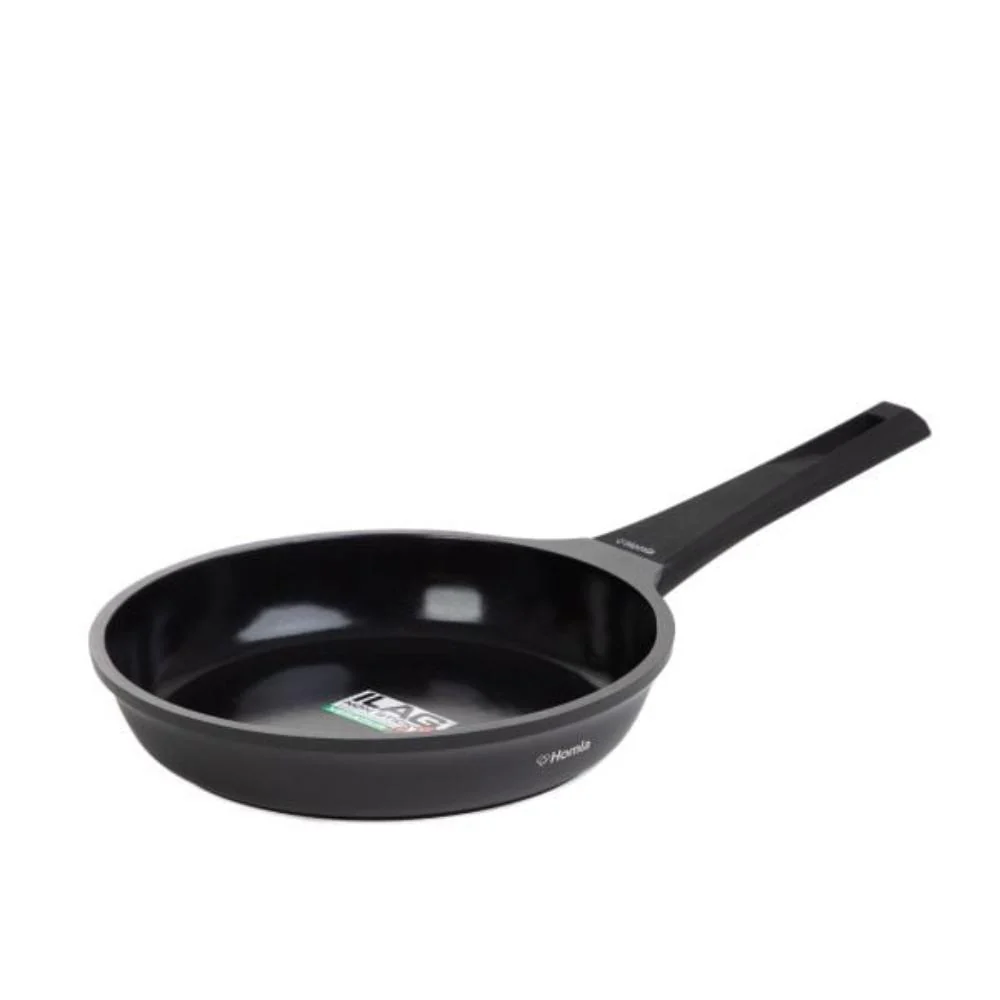 TRISTAN FRYING PAN BLACK 24 CM