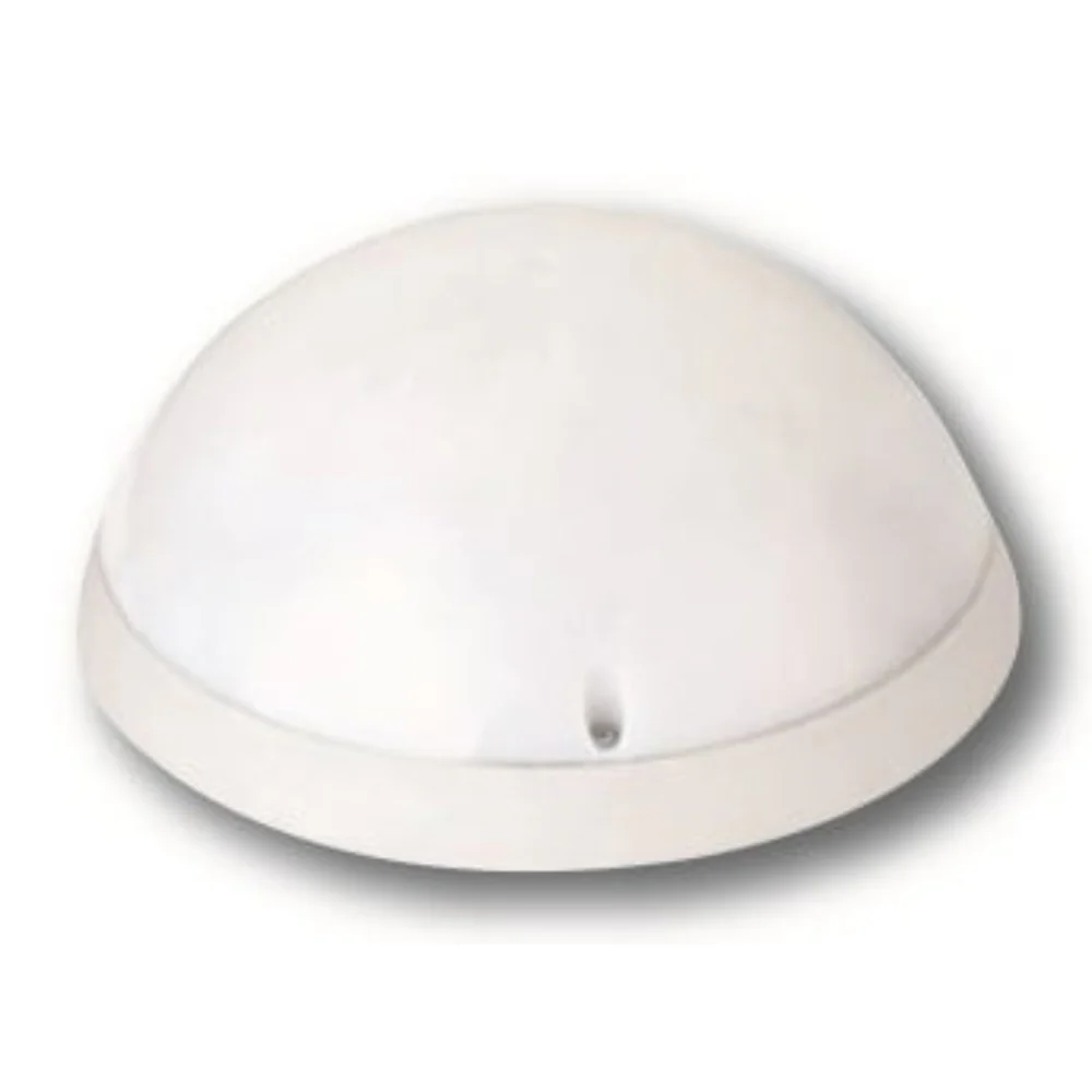 Horoz Aqua Round Led Light Fitting with E27 Socket IP54 with Sensor