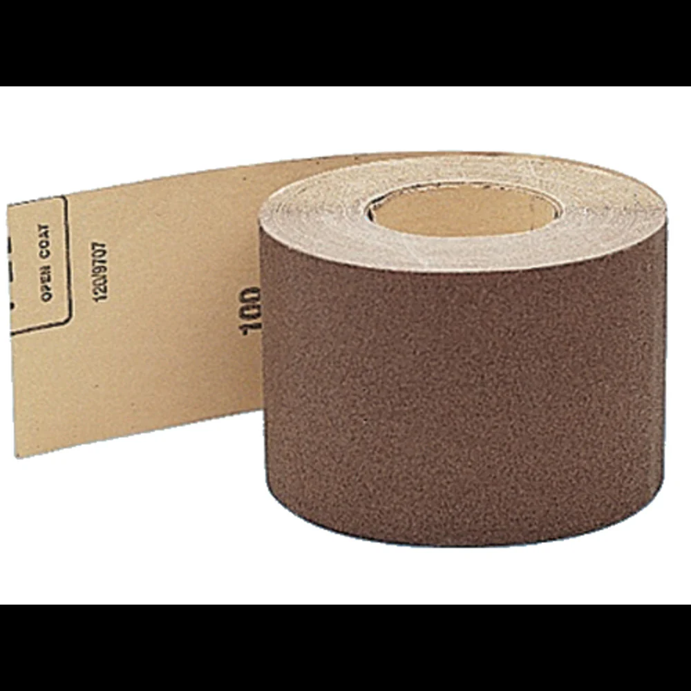 Imperial Sandpaper 120 Grid