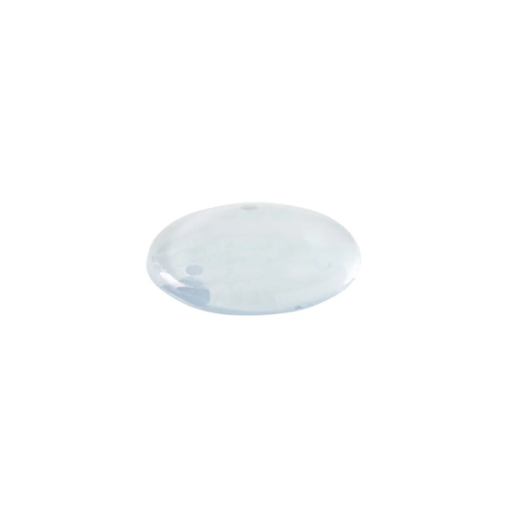 Inspire Adhesive Pads Wall Door Stopper, Transparent, 0.82X ÃƒËœ4Cm, 4 Pcs