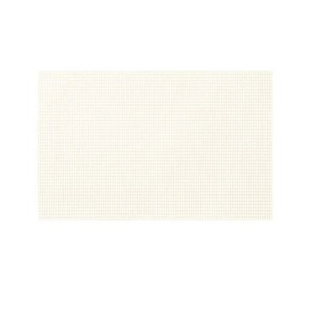 Inspire Antislip Mats 60X110Cm White