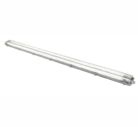 Inspire, batten led light, 2 tub, 4800lm, 4000k,