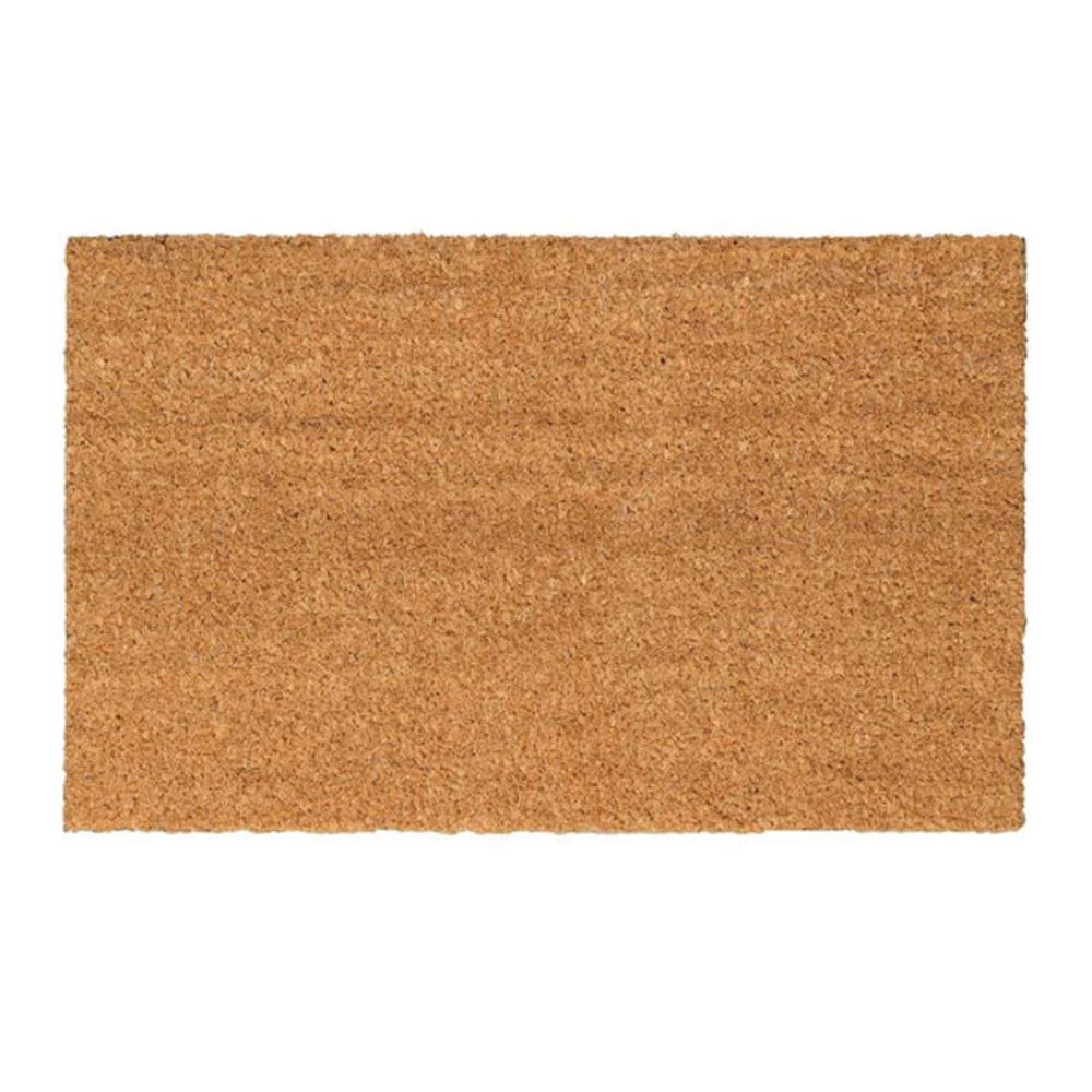 Inspire Coco Leo Doormat 33 x 55cm - Natural
