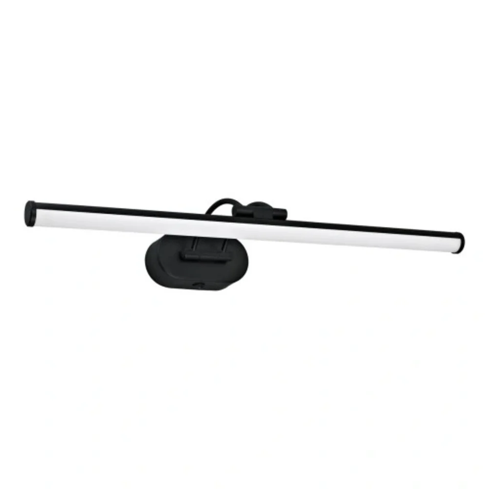 Inspire Gallery Led Wall Lamp Black,