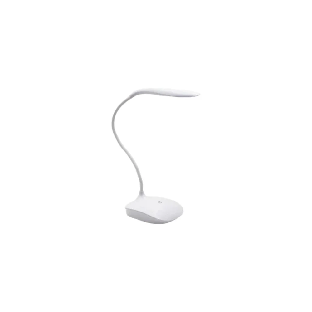 Inspire Murray Desk Led Lamp 200Lm 4000K with Touch 32cm - White