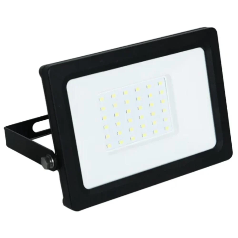 Inspire Wilets Led Floodlight 3300Lm 30W IP65 - 6500K