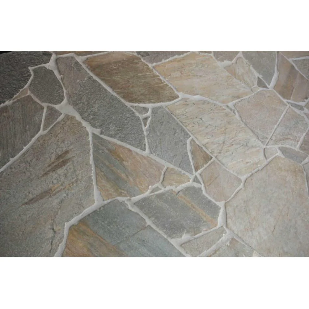 Irregular Random Slate SC02 30-50 15-25 (x Kilo)
