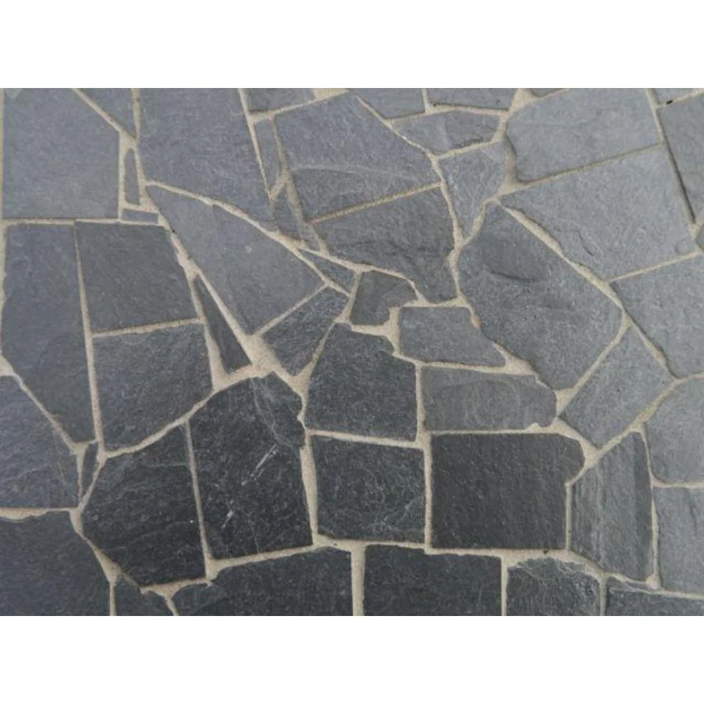 Irregular Random Slate SC04 30-50 25-35 (x Kilo)