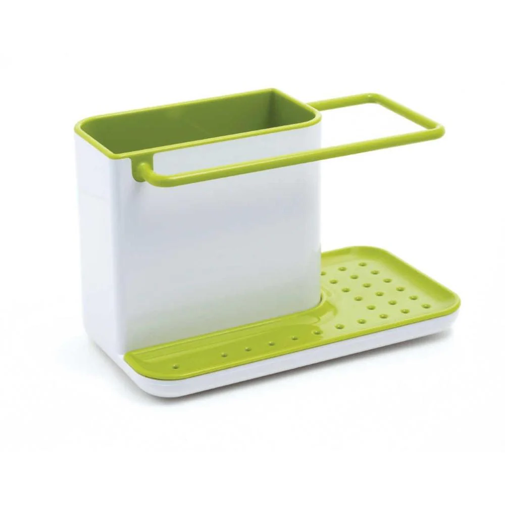 JJ CADDY WHITE/GREEN