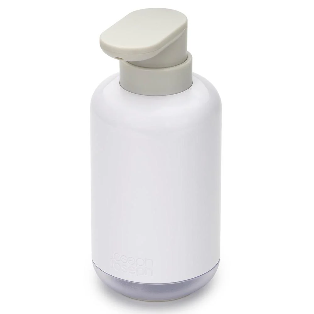 JJ DUO SOAP DISPENSER - WHITE 70554 (SS21)