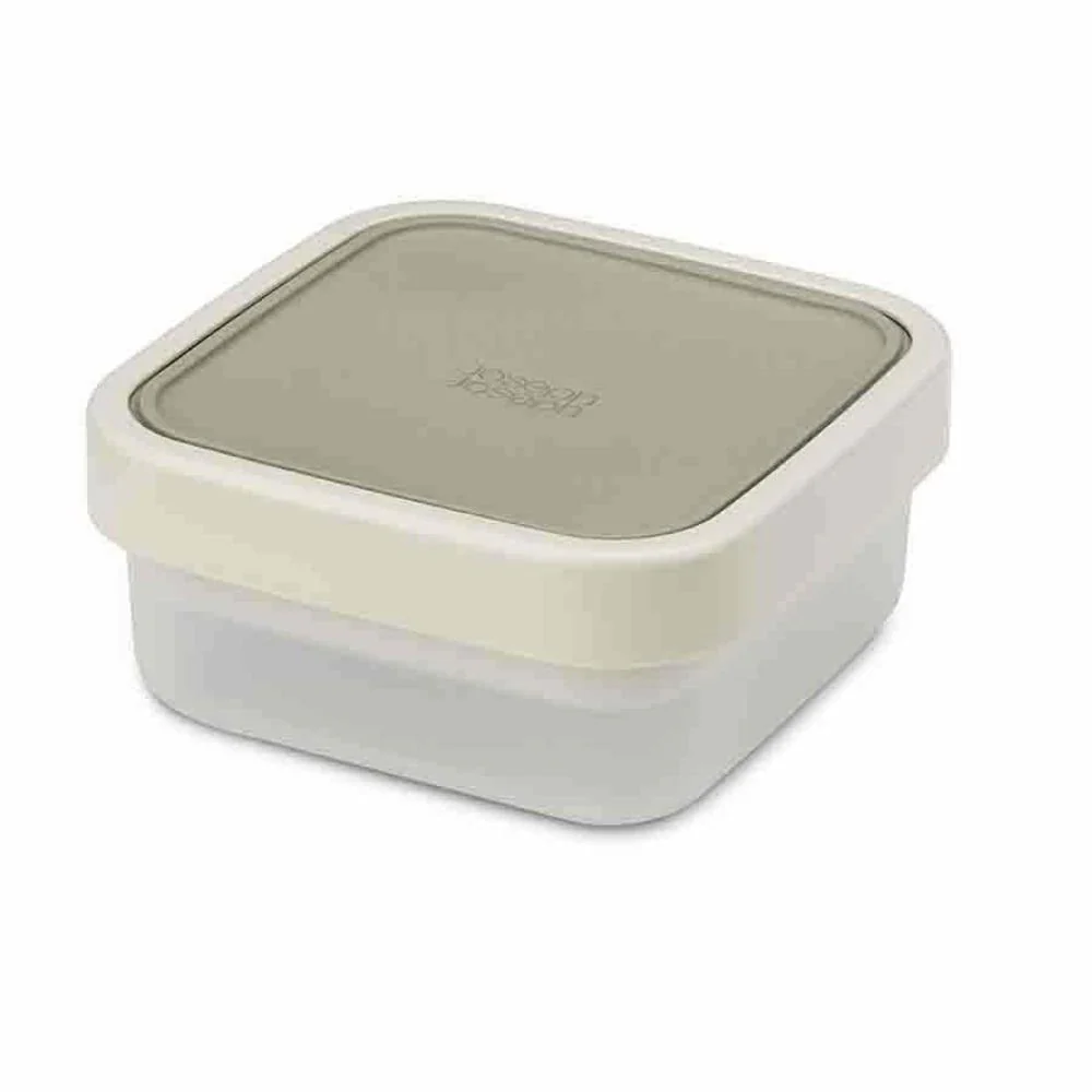 JJ GOEAT SALAD BOX GREY