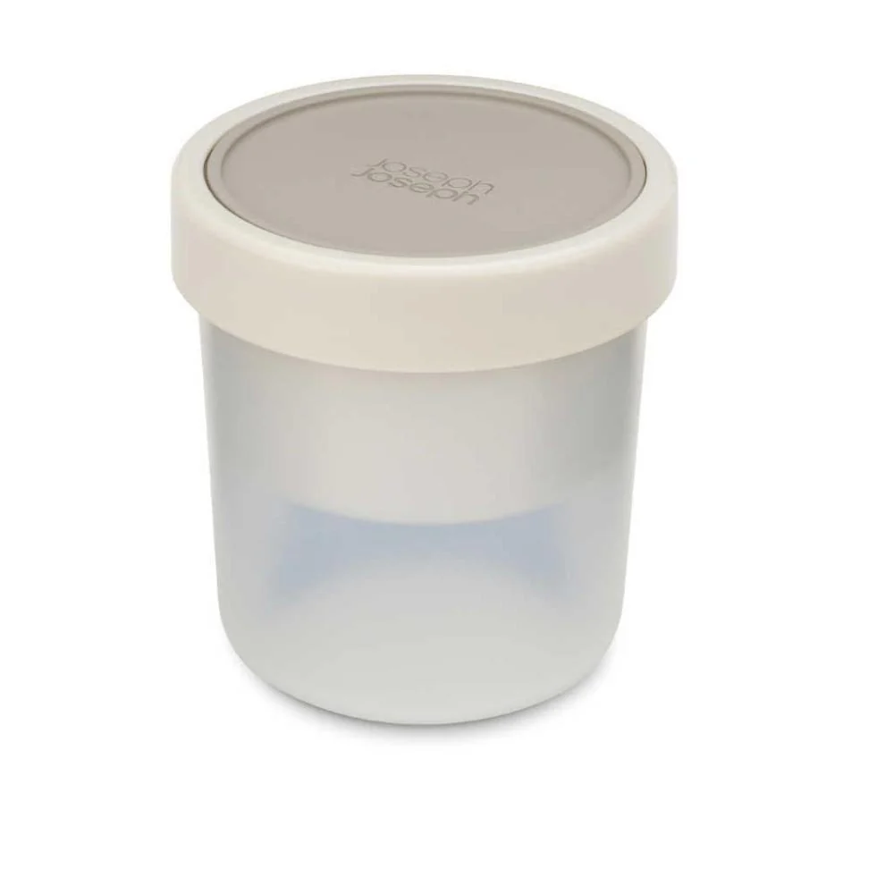 JJ GOEAT SOUP POT GREY