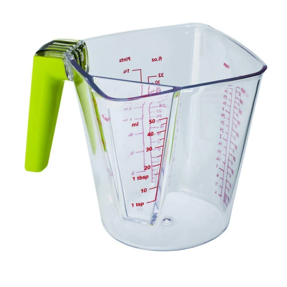 Joseph Joseph 2 in 1 Measuring Jug