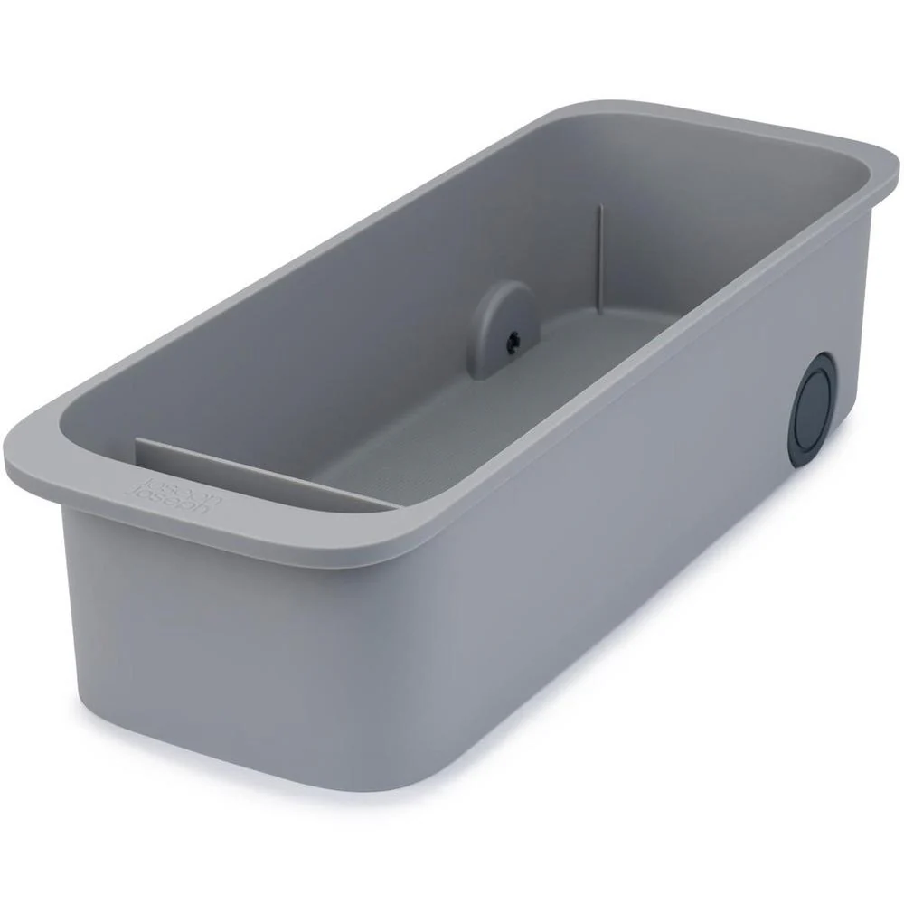 Joseph Joseph CupboardStore Easy Access Storage Caddy - Grey