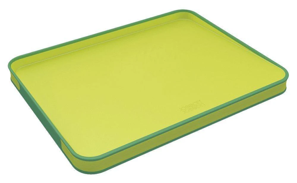 Joseph Joseph Cut & Carve Plus Large Green