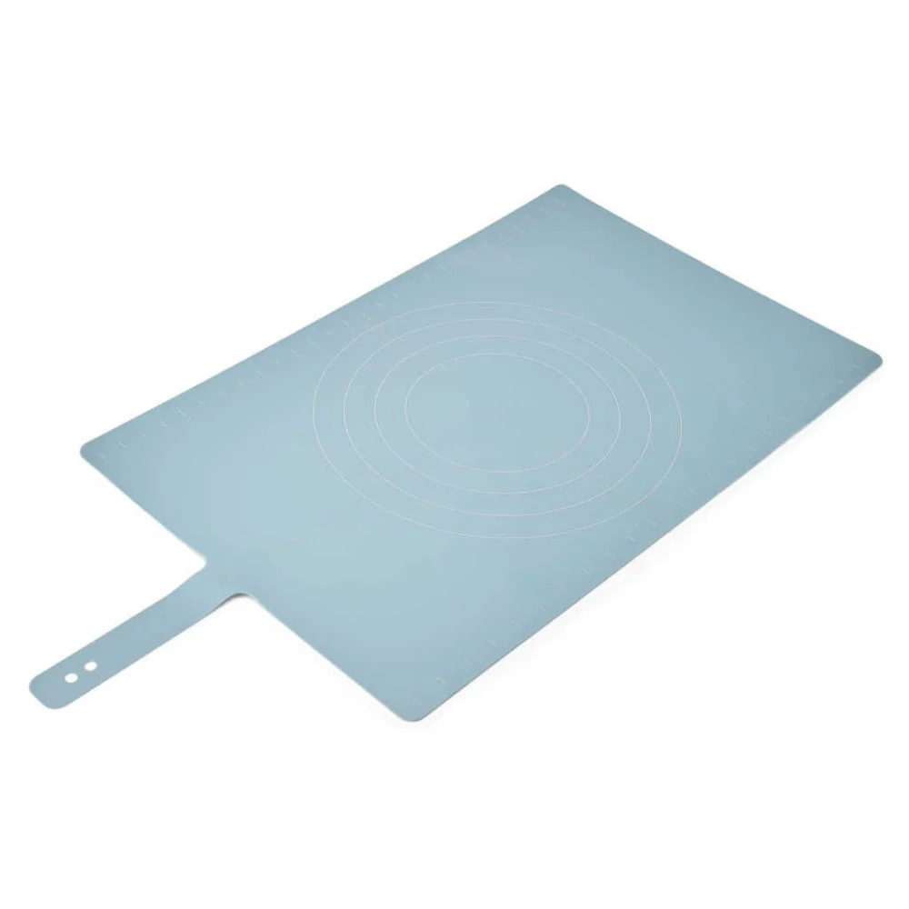 Jospeh Joseph Roll-Up Baking Mat - Blue