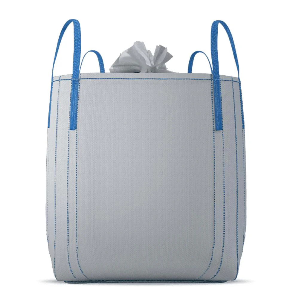 Jumbo Bag 90x90x120 w/discharge spout (on order)