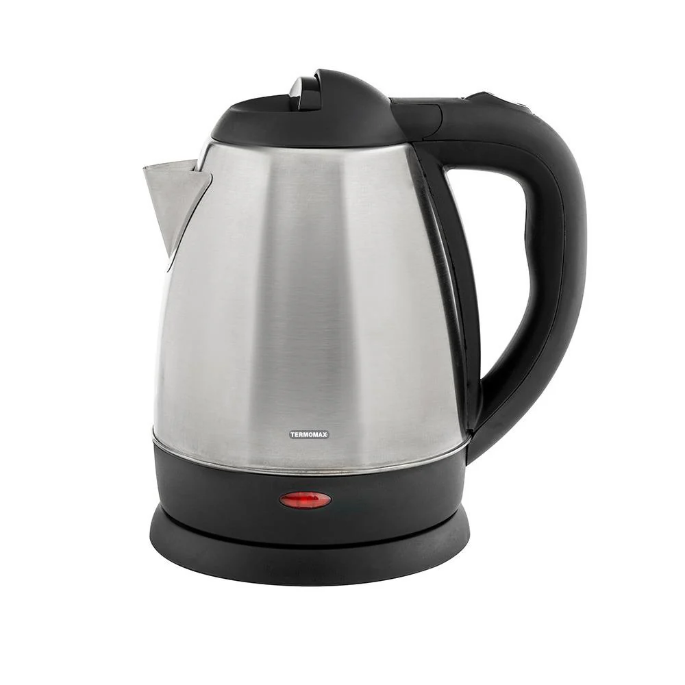 Keten Electric Kettle Elec. Termomax 1.2 Lt ,,