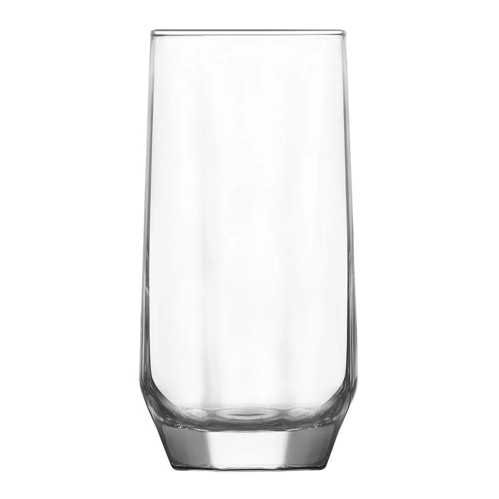 Keten Glassware Long Tumbler 6Pcs 385Ml Danilo Lf ,,