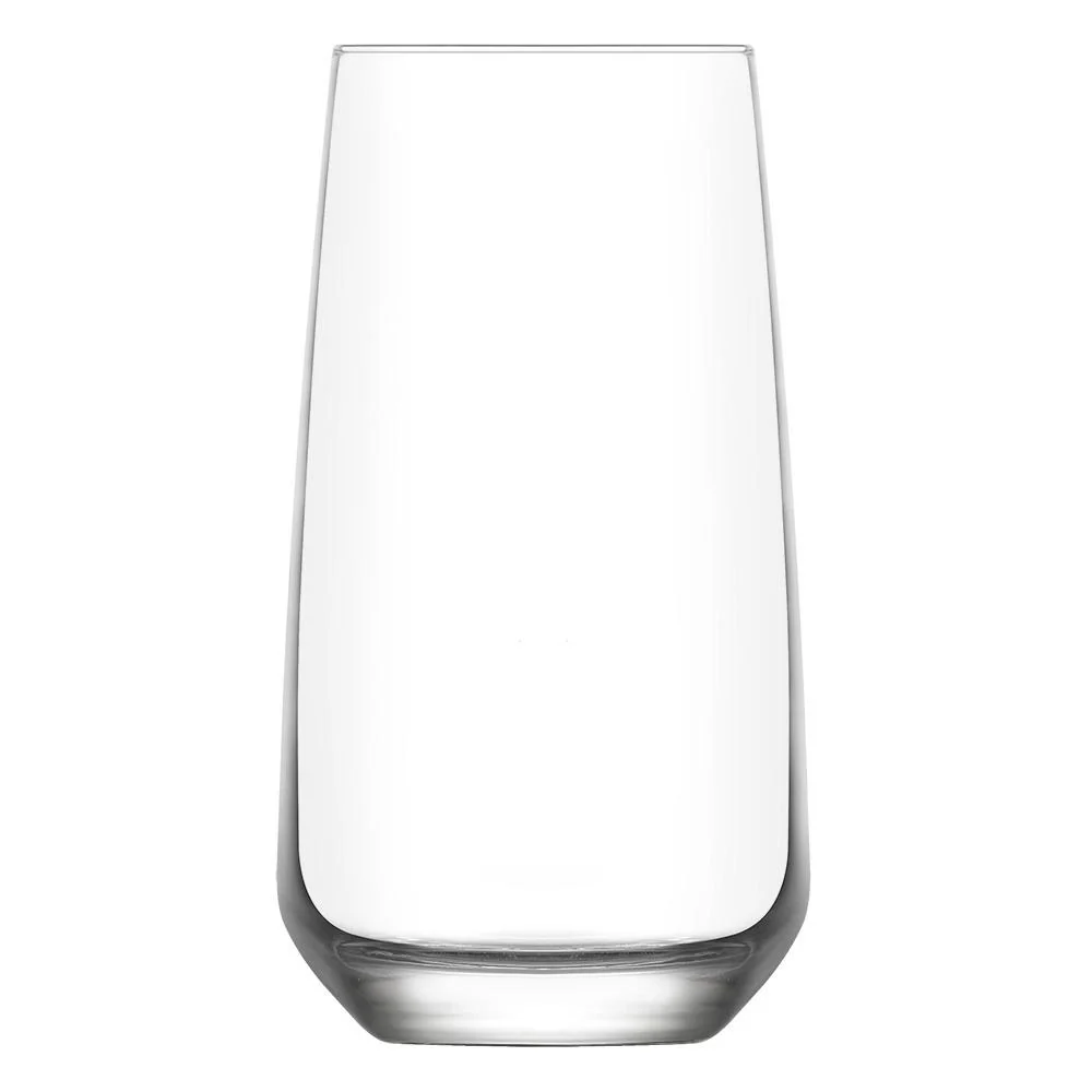 Keten Glassware Long Tumbler 6Pcs 480Ml Spigo Lf ,,