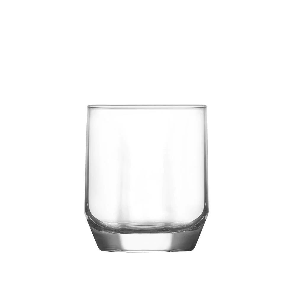 Keten Glassware Tumbler 6Pcs 215Ml Danilo Lf ,,