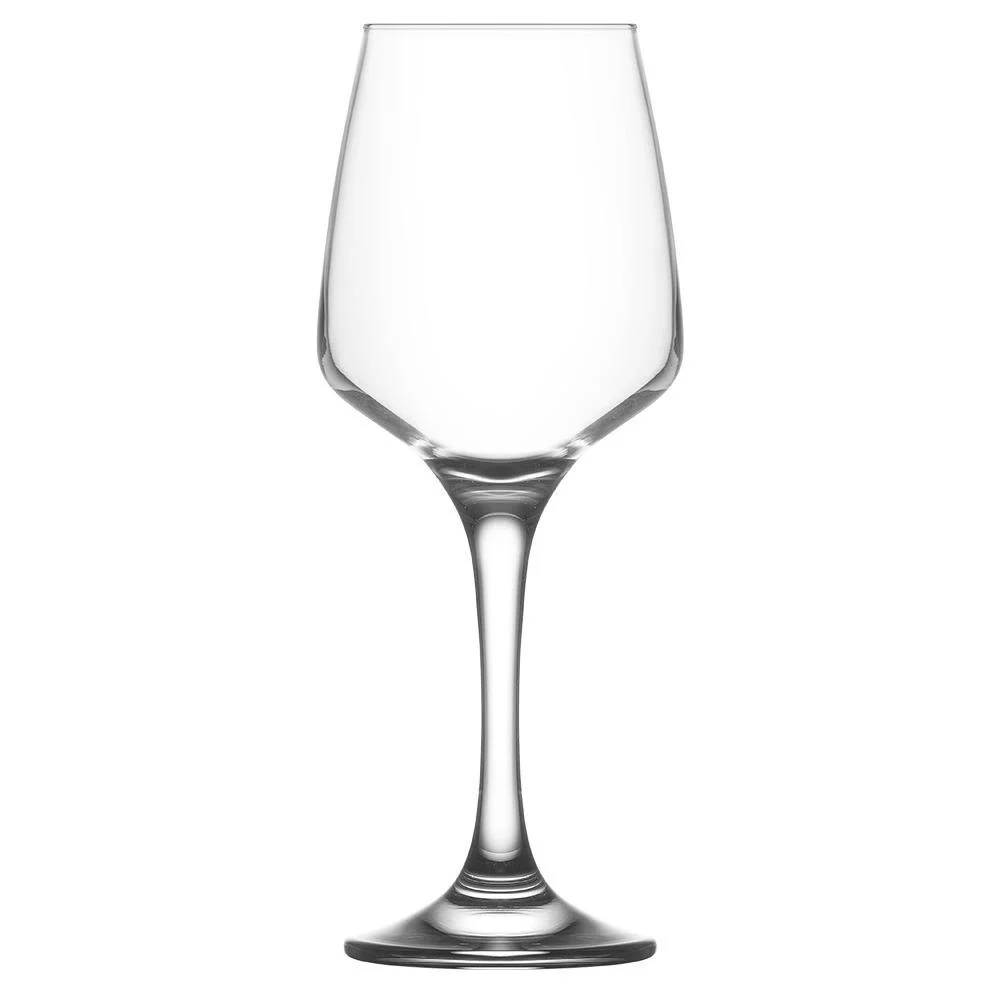 Keten Glassware Wine Glass 6Pcs 330Ml Spigo Lf ,,