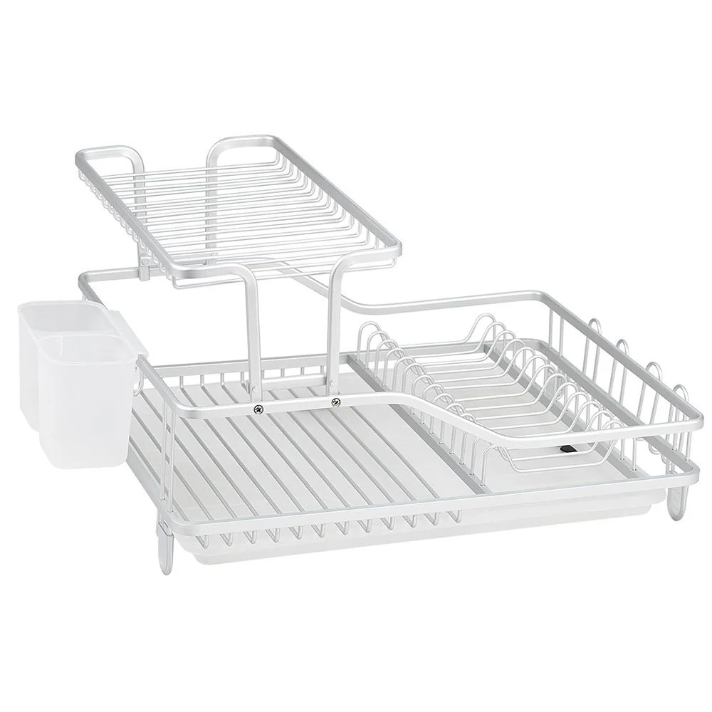 Keten Ltd. Dish Rack Double Fr-5535 Lf ,,