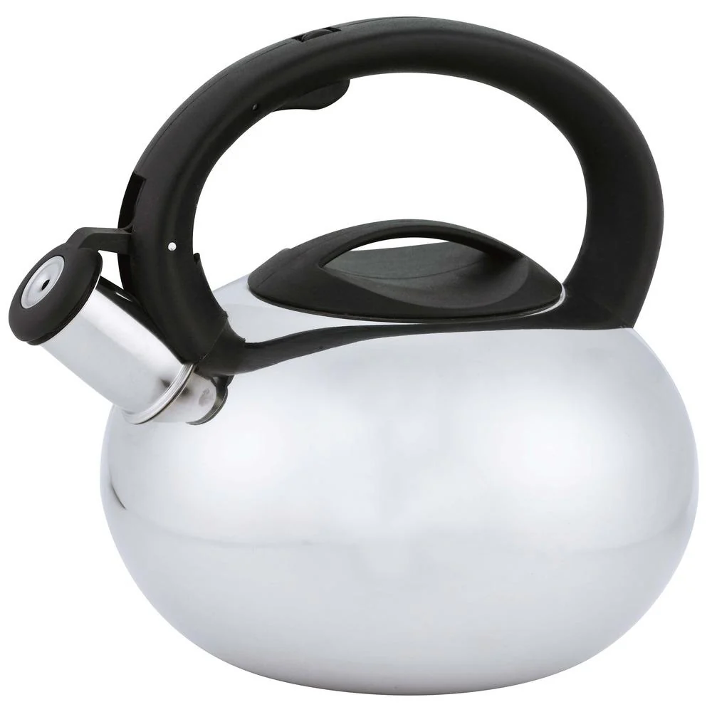 Keten Ltd. Whistle Gas Kettle 2.5Lt Muhler ,,