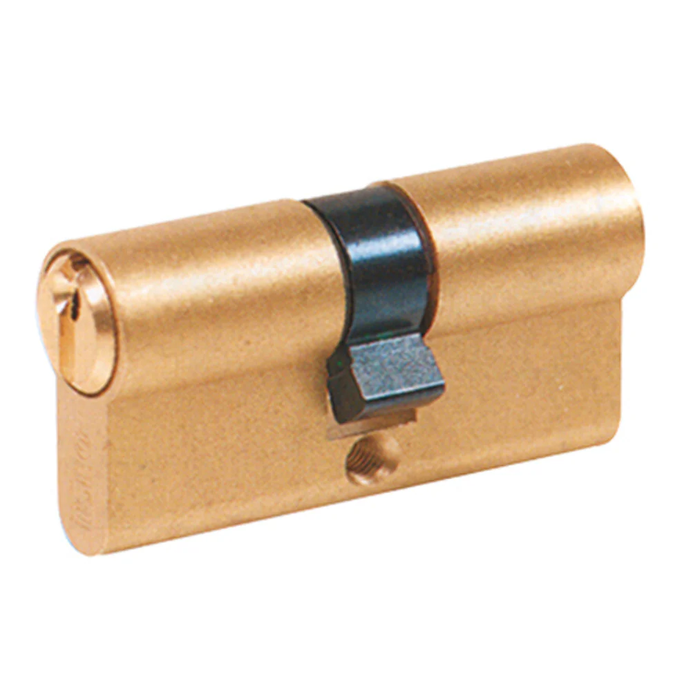 Iseo Decentered Key Cylinder 70mm