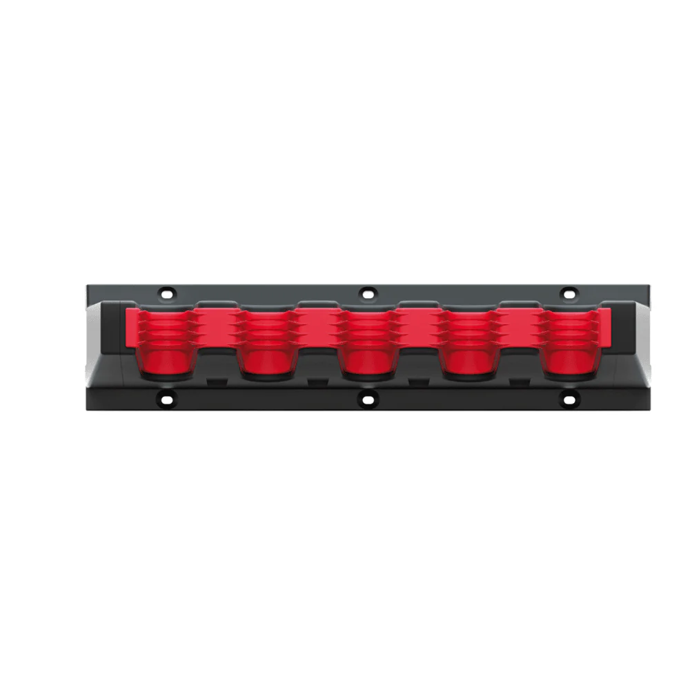 Kistenberg Multiholder Tool Hanger 31x9.8x7cm