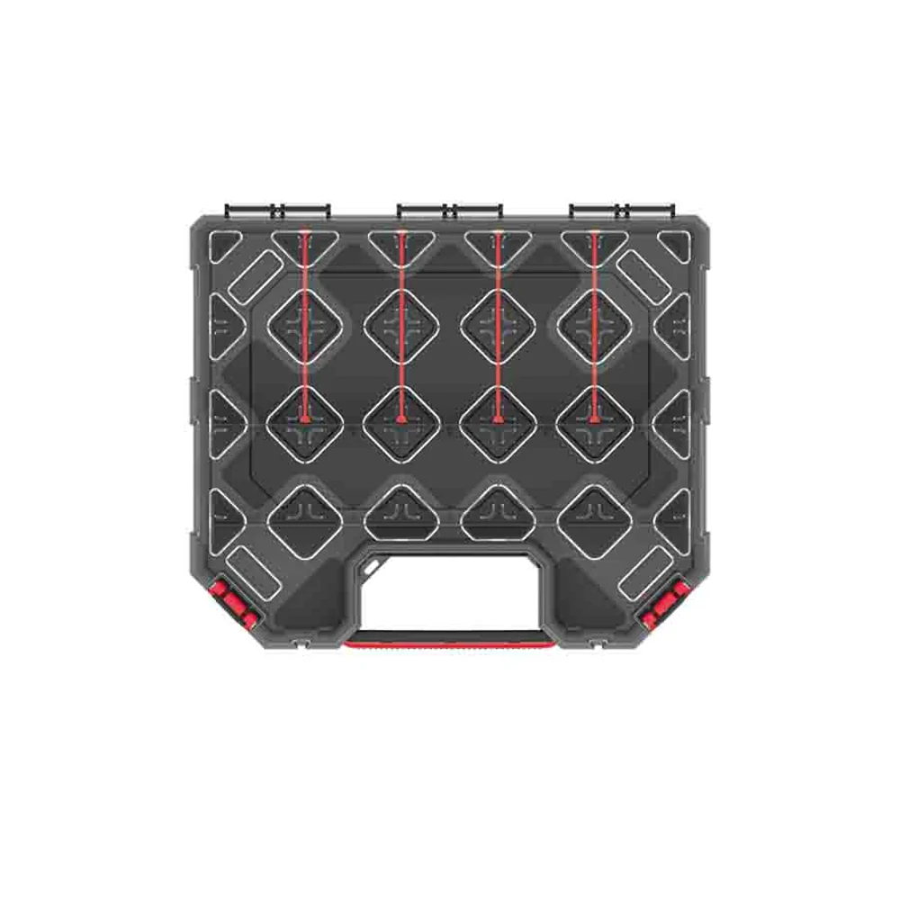 Kistenberg Tager Carbo High Organizer 28.4x24.3x10.5cm