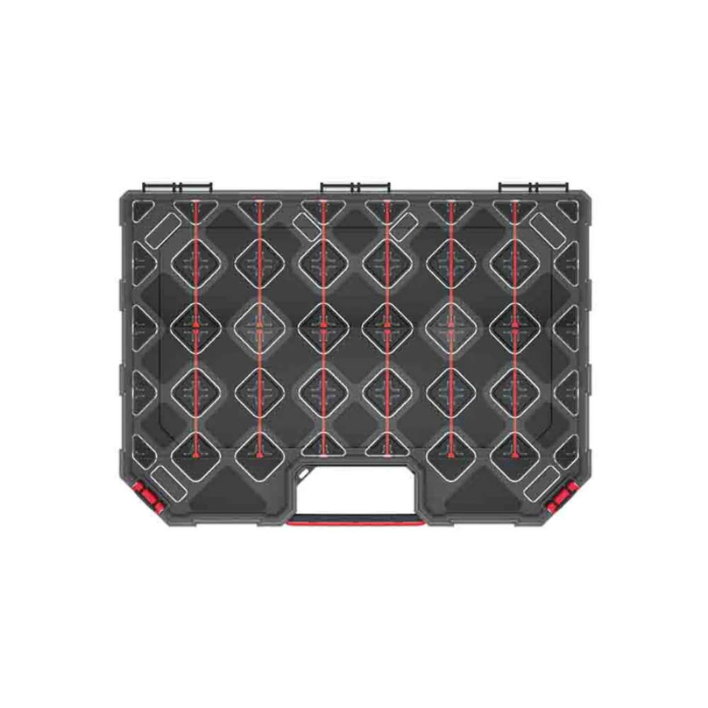 Kistenberg Tager Carbo High Organizer 39x28.4x10.5cm