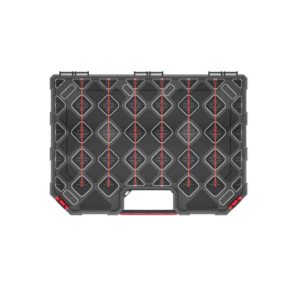 Kistenberg Tager Carbo Low Organizer 39x28.4x6cm