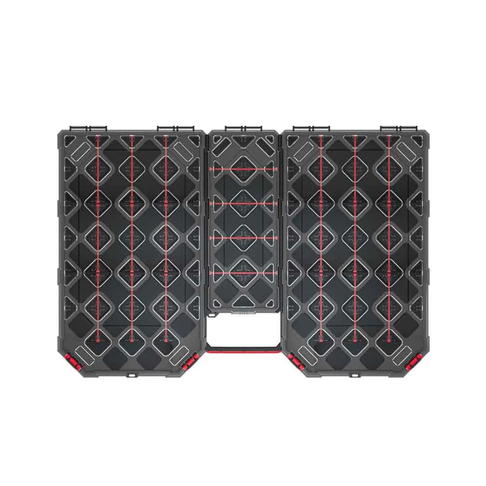Kistenberg Tager Carbo Low Organizer 57.7x39x6cm