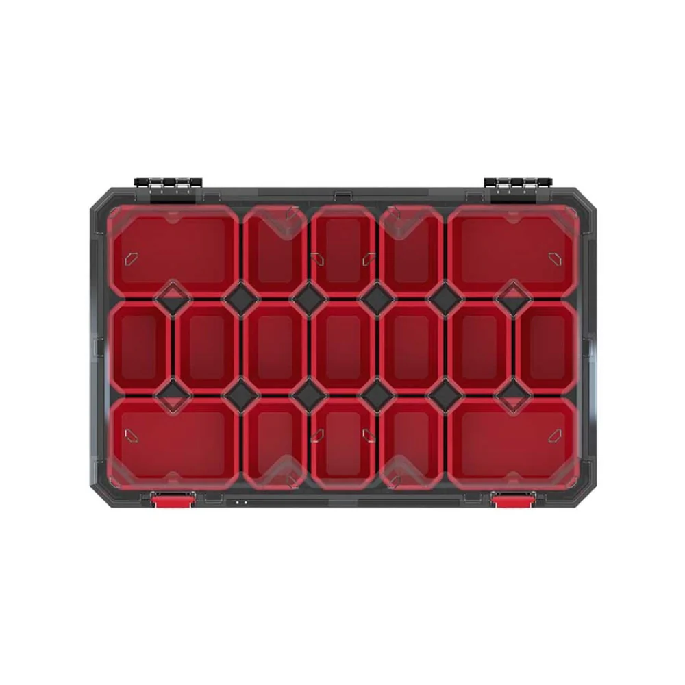 Kistenberg Titan Organizer 59.8x39x11cm