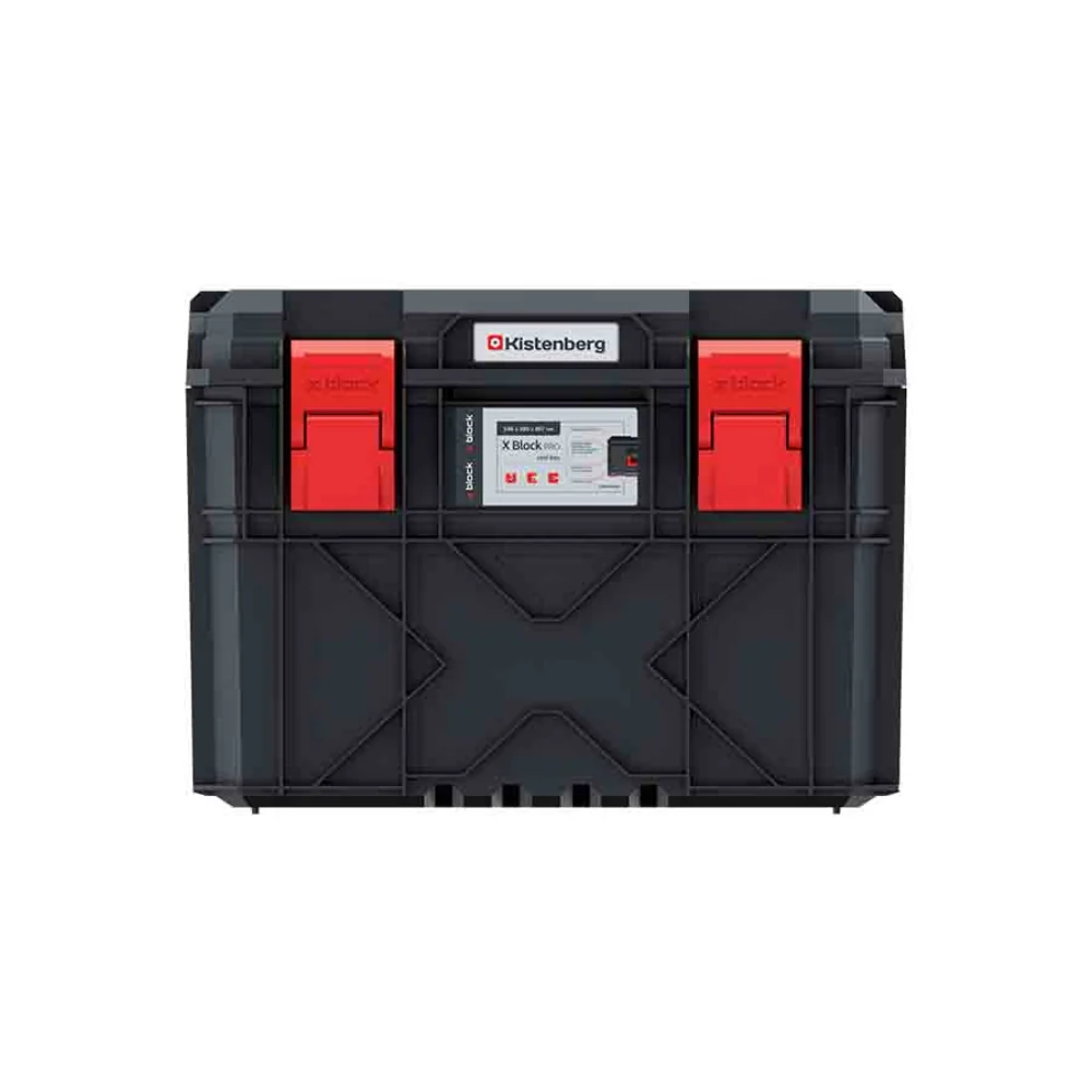 Kistenberg X Block Pro 30 Plus Tool Basket 54x38x40cm