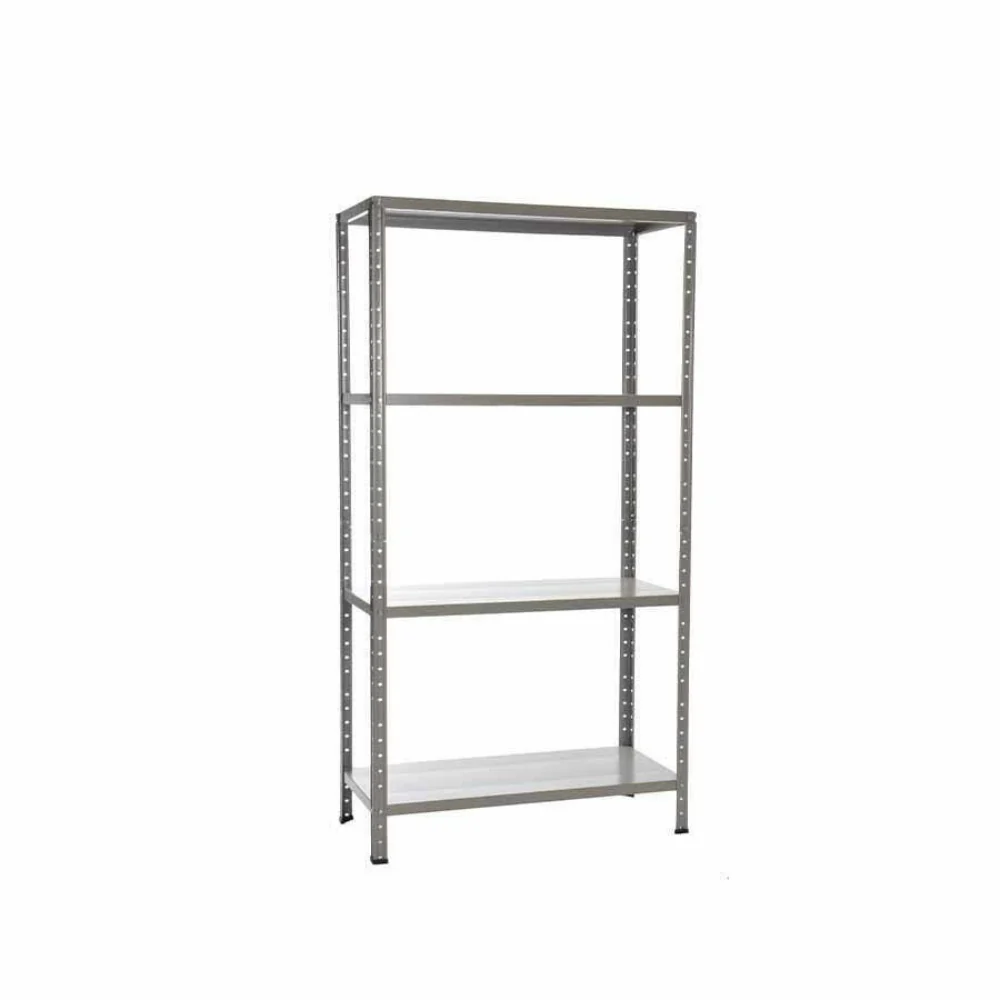 kit mini 60cm x 30 x 140cm H 4P Bull Grigio CH. 40 KGS