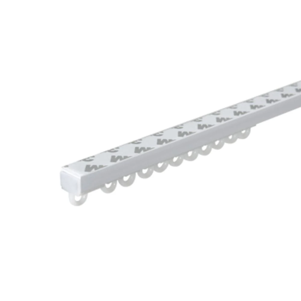 KIT RAIL PVC GHANA 200CM