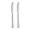 Knife 2 pcs - WAVE