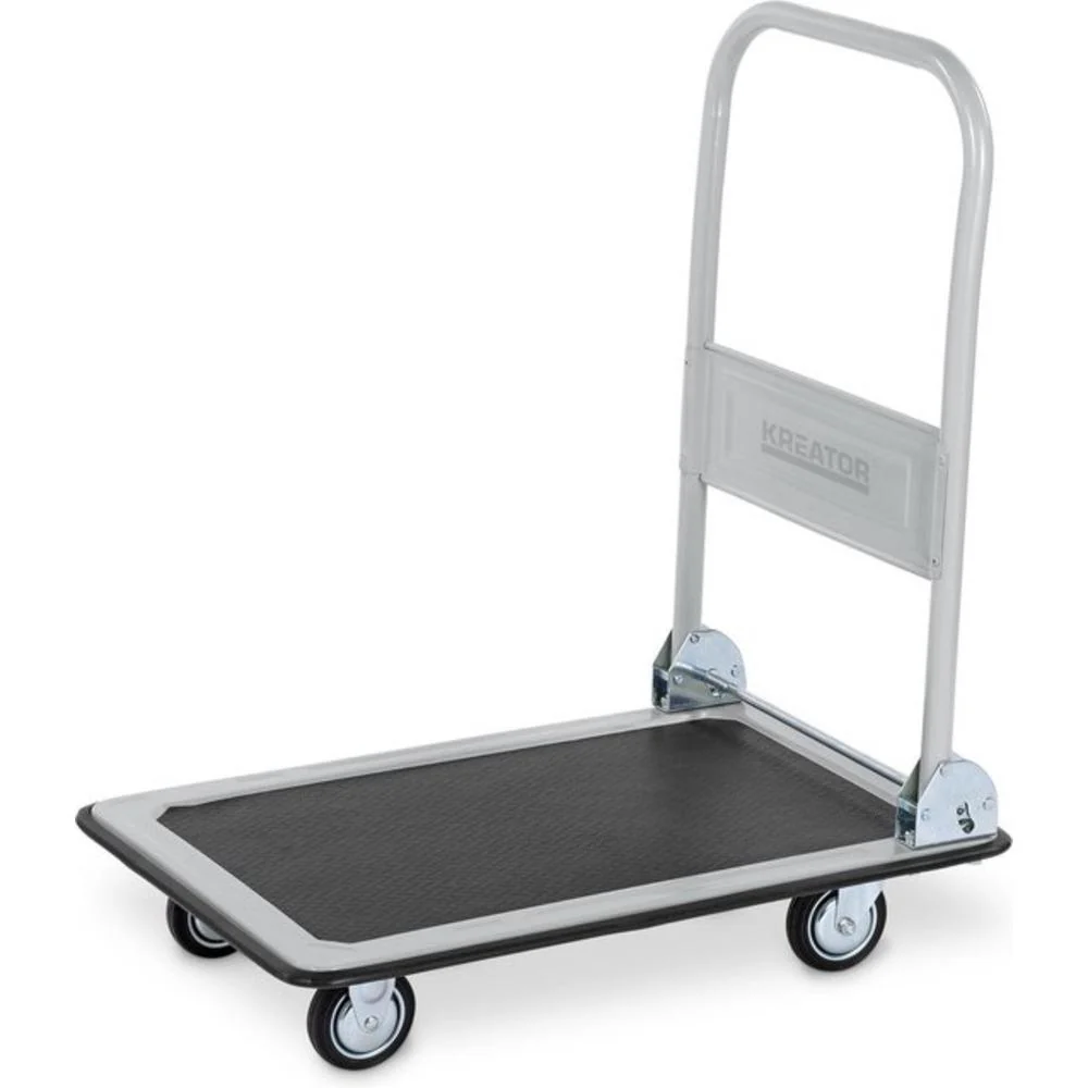 Kreator Foladable Platform Cart 300kg with 60 x 90cm