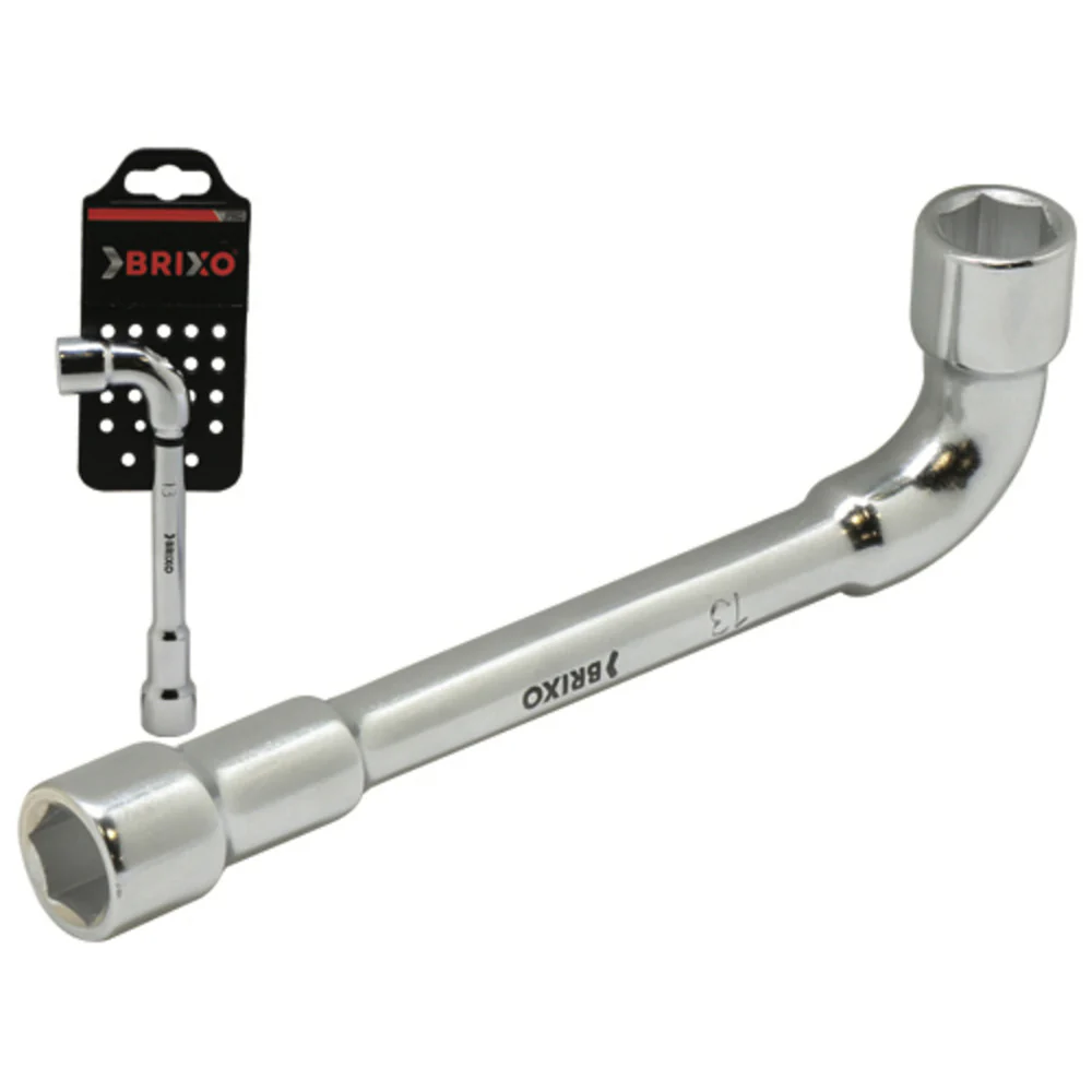 L Socket 11mm