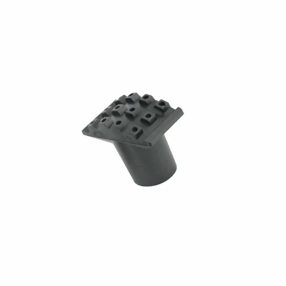 Ladder Rubber Sole Square 35mm