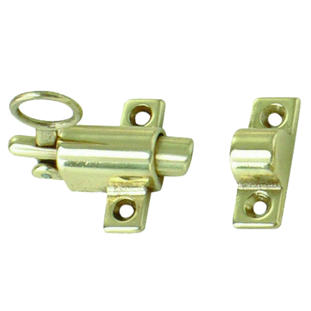 Latch Spring Brass