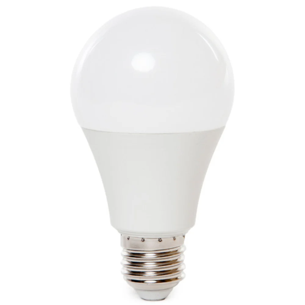 Lexman E27 Bulb Set of 3 Pieces A60 11.2W 1521LM 4000K - Milky