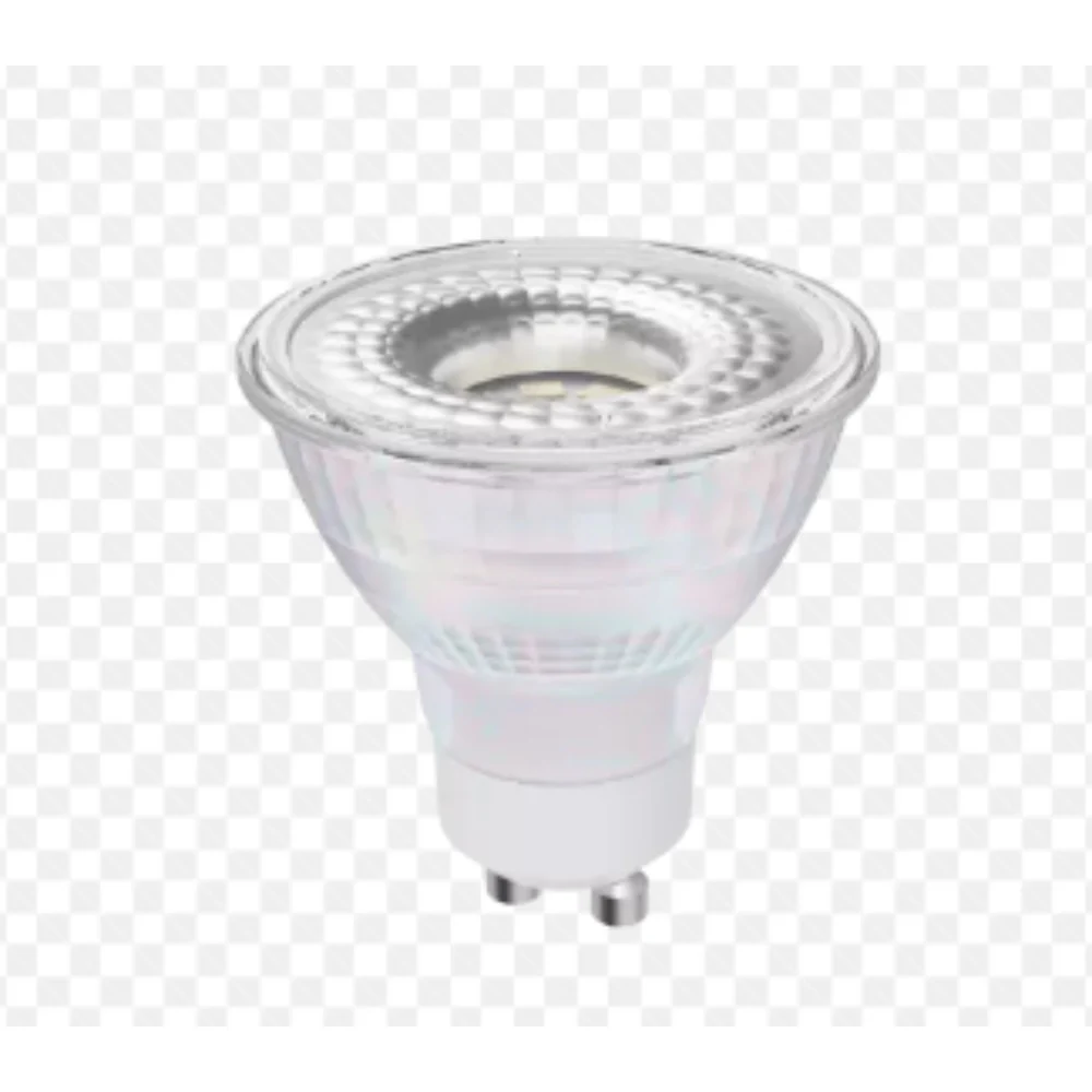 Lexman GU10 Bulb Set of 3 Pieces 3.9W 450LM 2700K