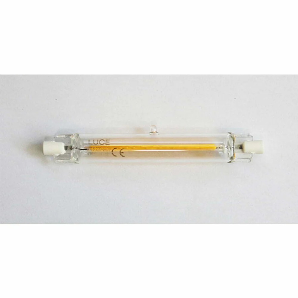Luce Led Bulb 13W R7S 3000K 11.8cm