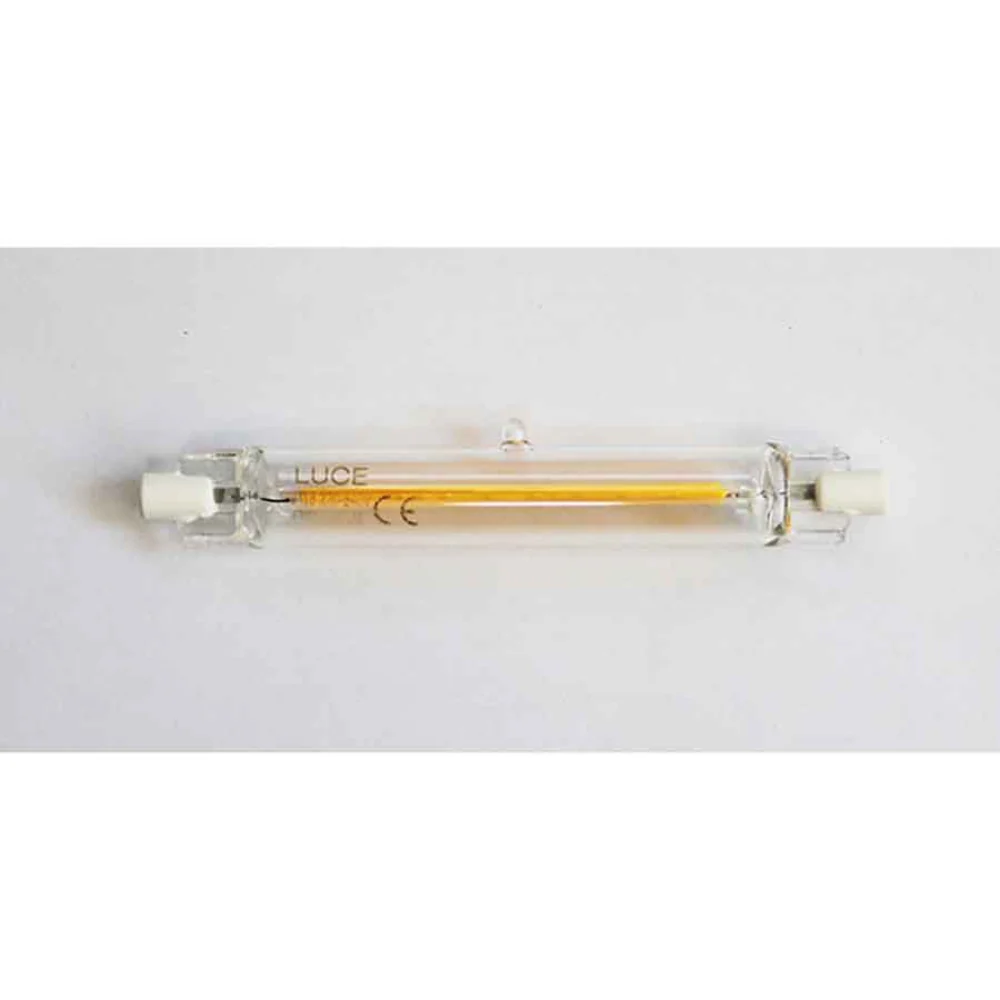 Luce Led Bulb 13W R7S 6000K 11.8cm